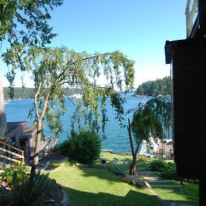 Sweet Escape & Summer Dream Διαμέρισμα Friday Harbor Exterior photo