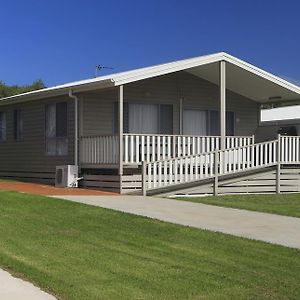 Corrimal Beach Tourist Park Ξενοδοχείο Γουολόνγκογκ Exterior photo