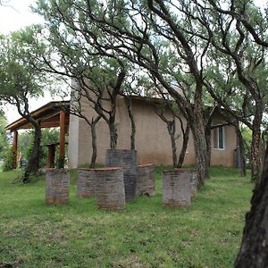 Cabana Los Piquillines Βίλα Cortaderas Exterior photo