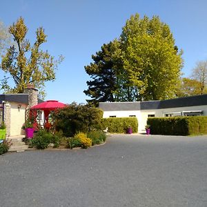 Gite Le Clos Des Pins Βίλα Colleville-sur-Mer Exterior photo