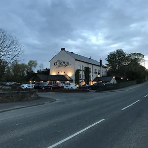 The Old Mill Ξενοδοχείο Coxhoe Exterior photo