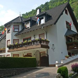 Pension Belzer Ξενοδοχείο Boppard Exterior photo