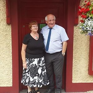 Ilenroy House Bed and Breakfast Skibbereen Exterior photo