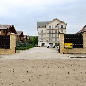 Pensiunea Daiana Residence Τούρντα Exterior photo