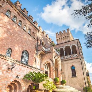 Castello Di Mornico Losana Ξενοδοχείο Exterior photo