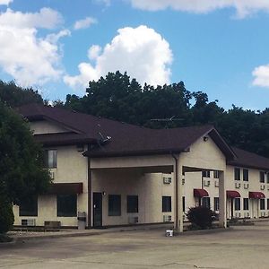 Anderson Chesterfield Travel Inn Daleville Exterior photo