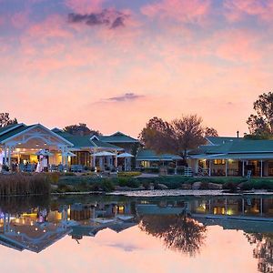 Oxbow Country Estate ξενώνας Bronkhorstspruit Exterior photo