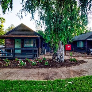 Olive Darius Resort Hof Golan Exterior photo