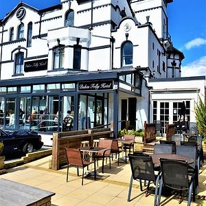 Dukes Folly Hotel Southport Exterior photo