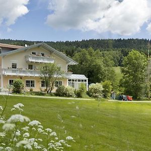 Landgasthof Zum Hirschenstein, Pension Garni Ξενοδοχείο Sankt Englmar Exterior photo