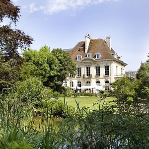 La Gourmandine Ξενοδοχείο Châtellerault Exterior photo