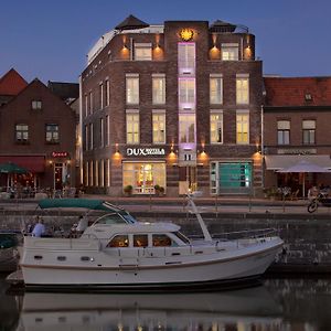 Hotel Dux Roermond Exterior photo