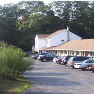 Shore Hills Motel Manasquan Exterior photo