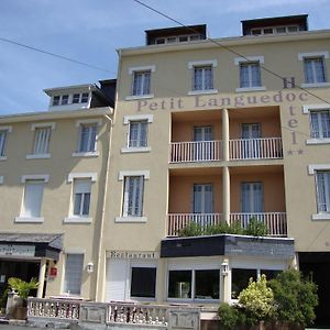 Hotel Au Petit Languedoc Λούρδη Exterior photo