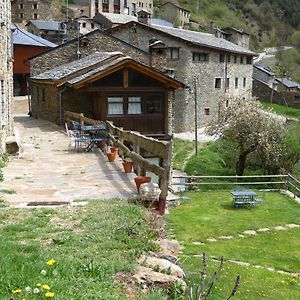 Cal Mestre ξενώνας Fornells de la Montaña Exterior photo