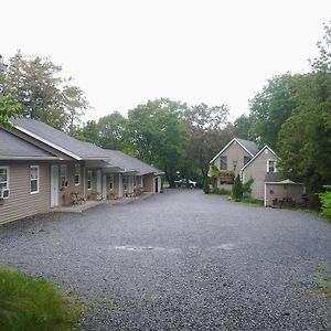 Rothesay Motel Exterior photo