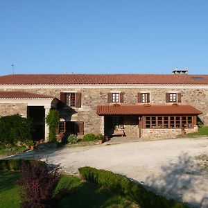 Casa San Gines Ξενοδοχείο Cruces Exterior photo