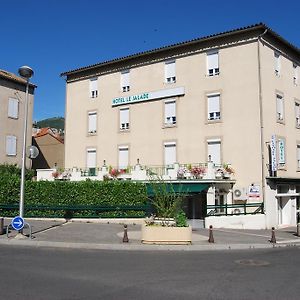 Citotel Jalade Μιλό Exterior photo