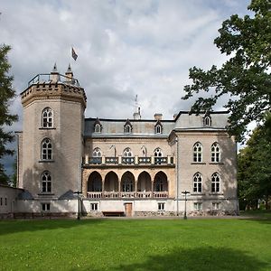 Laitse Castle Ξενοδοχείο Exterior photo