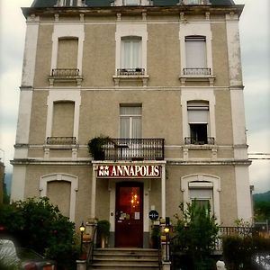 Annapolis Ξενοδοχείο Εξ Λε Μπαν Exterior photo