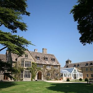 Stanton House Hotel Σουίντον Exterior photo