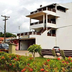 Pousada Mirante Do Pontal Ξενοδοχείο Coruripe Exterior photo