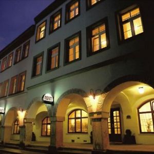 Hotel Adam Trutnov Exterior photo