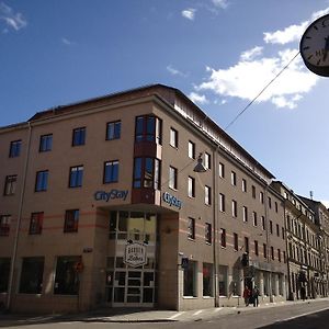 Best Western Uppsala Ξενοδοχείο Exterior photo