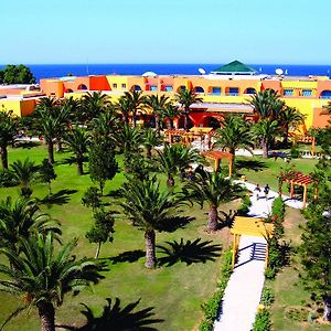 Caribbean World Monastir Ξενοδοχείο Exterior photo