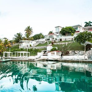 Hotel Laguna Bacalar Exterior photo