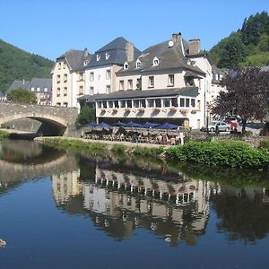 Auberge De Vianden Ξενοδοχείο Exterior photo