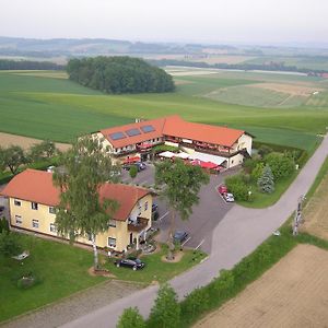 Pension Weinbauer Ξενοδοχείο Hofkirchen im Traunkreis Exterior photo