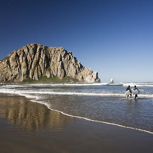 Blue Sail Inn Morro Bay Exterior photo