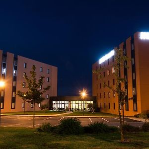 Hotel Eurocentre 2* Toulouse Nord Castelnau-dʼEstrétefonds Exterior photo