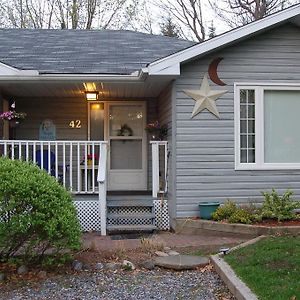 A Muskoka Dream Catcher Bed And Breakfast Χάντσβιλ Exterior photo