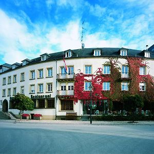 Hotel Kinnen Berdorf Exterior photo