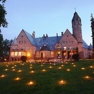 Castle Spa Wagenkuell Ξενοδοχείο Taagepera Exterior photo