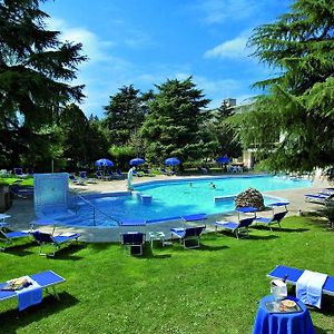 Hotel Terme Bologna Αμπάνο Τέρμε Exterior photo