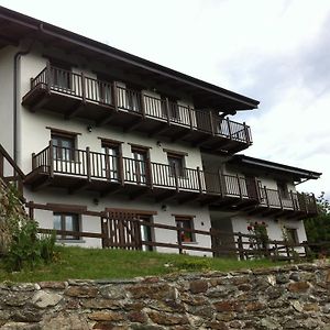 Centro San Michele - Casa Per Ferie Ξενοδοχείο San Giorio Exterior photo