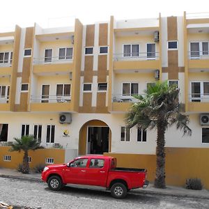 Hotel Lazareto Μιντέλο Exterior photo