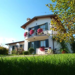 Casa Di Clara Ξενοδοχείο Portogruaro Exterior photo