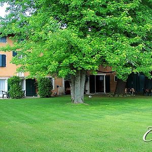 Agriturismo Ca'Mattei Βίλα Pescantina Exterior photo