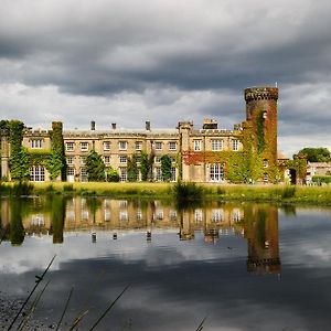 Swinton Park Ξενοδοχείο Masham Exterior photo