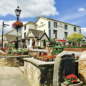 The Beaufort, Raglan Ξενοδοχείο Exterior photo