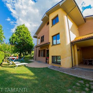 Loft Tamanti Διαμέρισμα Borgo Santa Maria Exterior photo