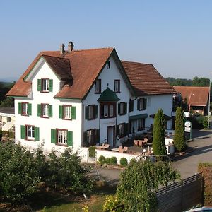 Don Camillo Gaestehaus Ξενοδοχείο Hörhausen Exterior photo