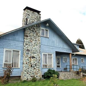 La Posada Del Colono Ξενοδοχείο Puerto Clocker Exterior photo