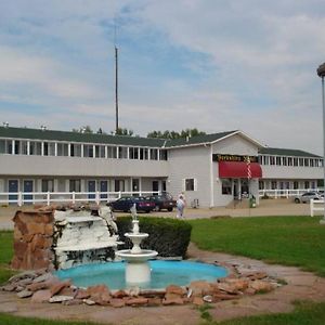 Yorkshire Motel Exterior photo