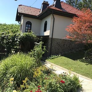 Wine & Nature & Tour Βίλα Zgornji Leskovec Exterior photo