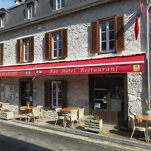 Logis Auberge De L'Isard Ξενοδοχείο Saint-Lary  Exterior photo